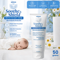 AAHOOS Soothe & Shield how to use guide